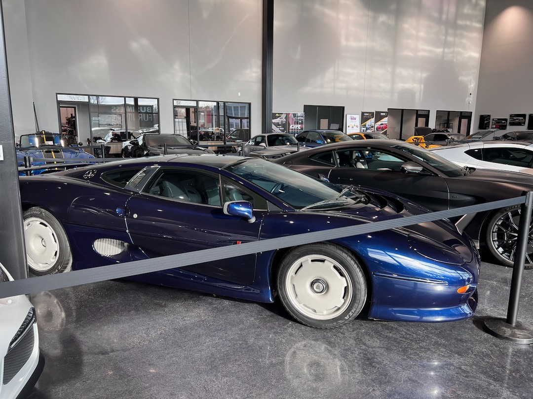 Multi-image test post from E2E stress testing! Testing 3 images in a single post. #testing #e2e #revvly #jdm #supra