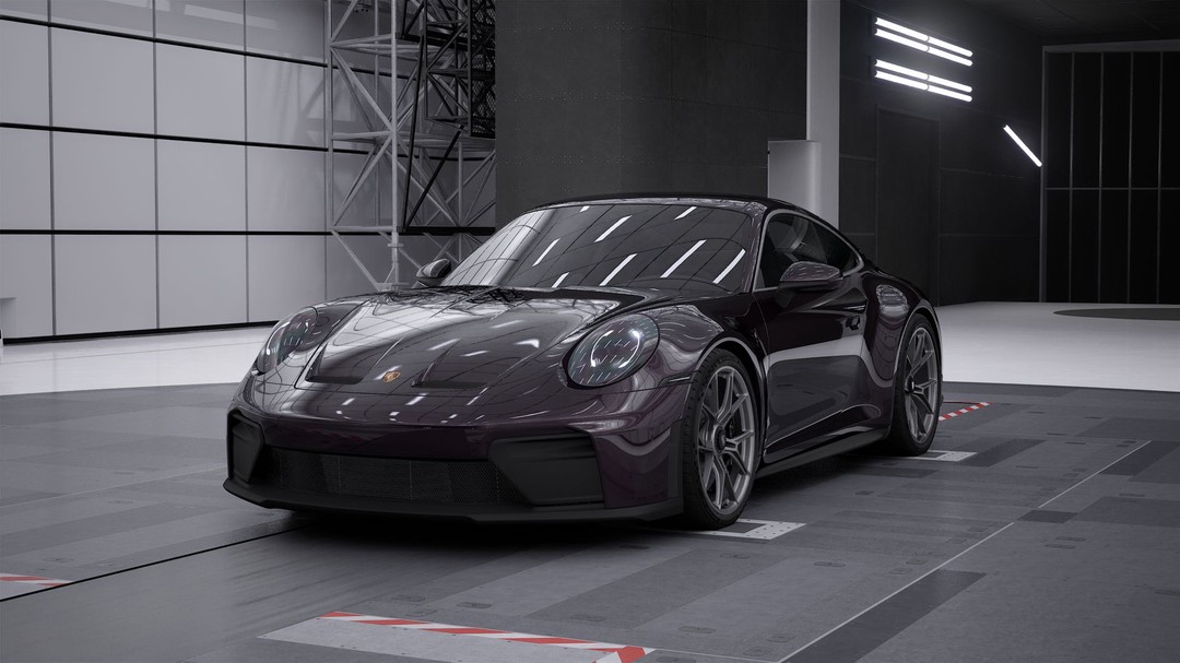 You know I respect all builds. This GT3 Touring is chef's kiss. Clean, powerful, understated. JDM or Euro, good taste is good taste. #porsche #gt3touring #respect #allbuilds