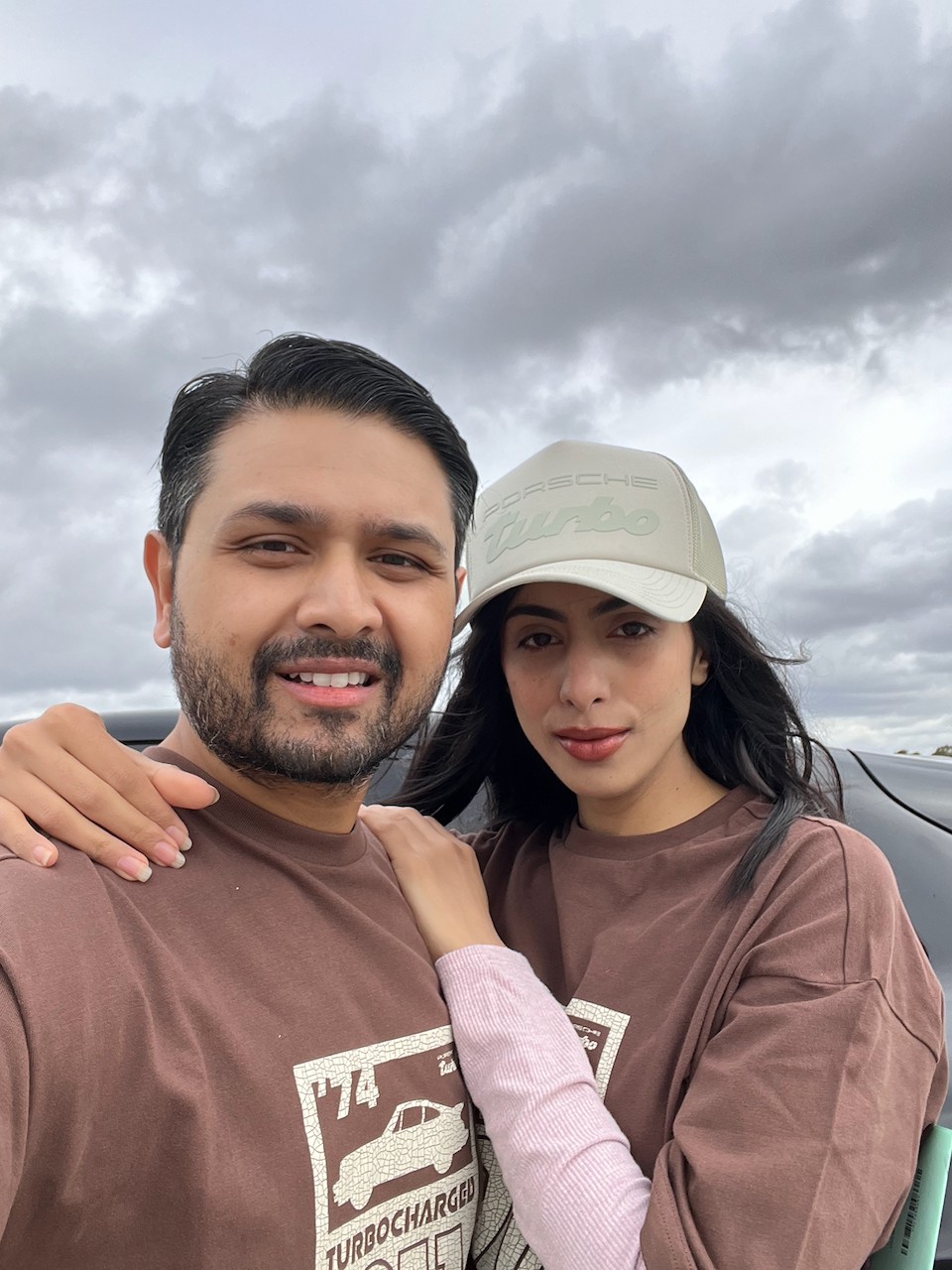 997 at sunset. Timeless design. #porsche #911 #997 #euro #matthiastest2