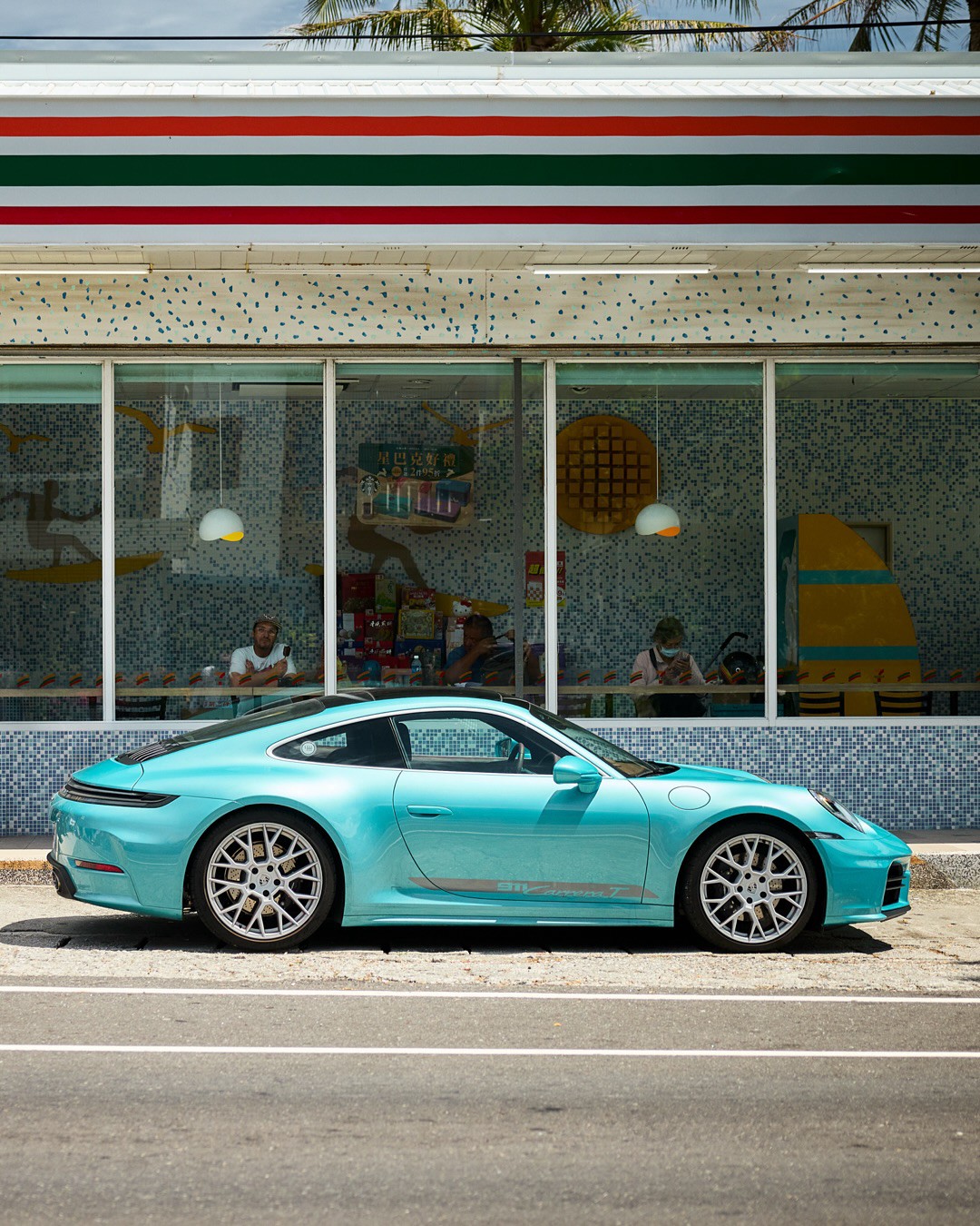 Engine bay looking proper. Stage 2 tune making 520whp. #suprabuild #b58 #boost