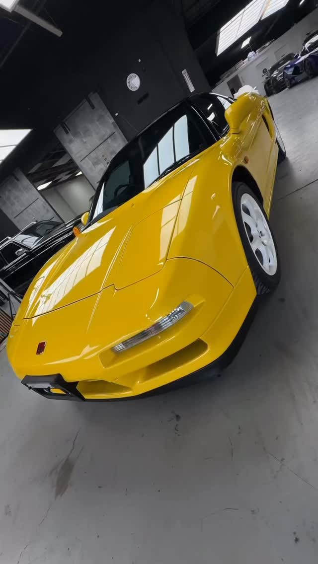 Found this beauty at a local car show. Classic lines never go out of style. #porsche #classic #aircooled